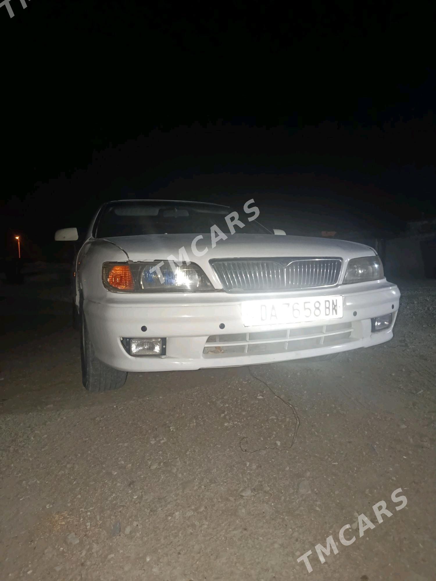 Nissan Maxima 1997 - 30 000 TMT - Гызыларбат - img 8