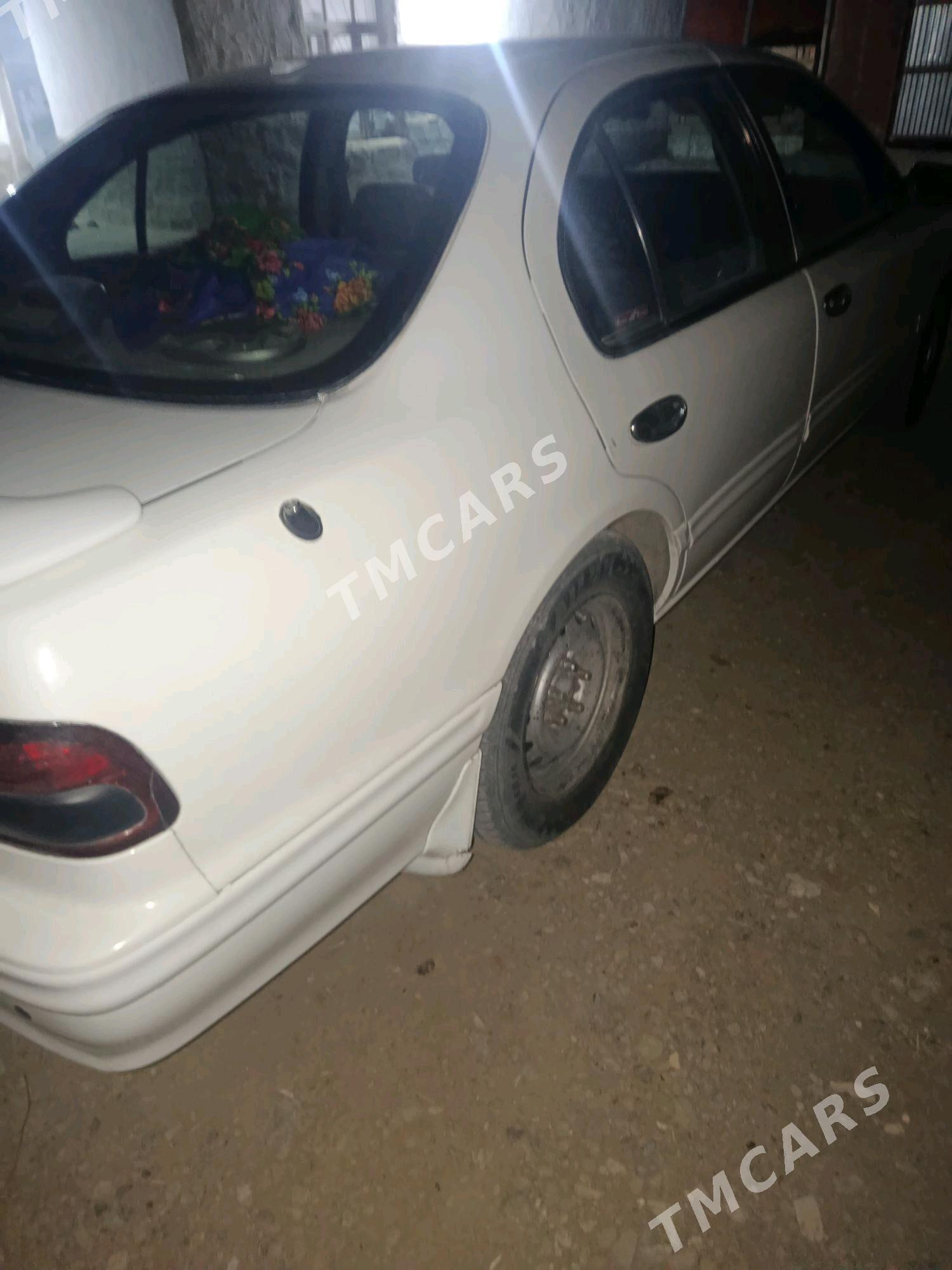 Nissan Maxima 1997 - 30 000 TMT - Гызыларбат - img 9