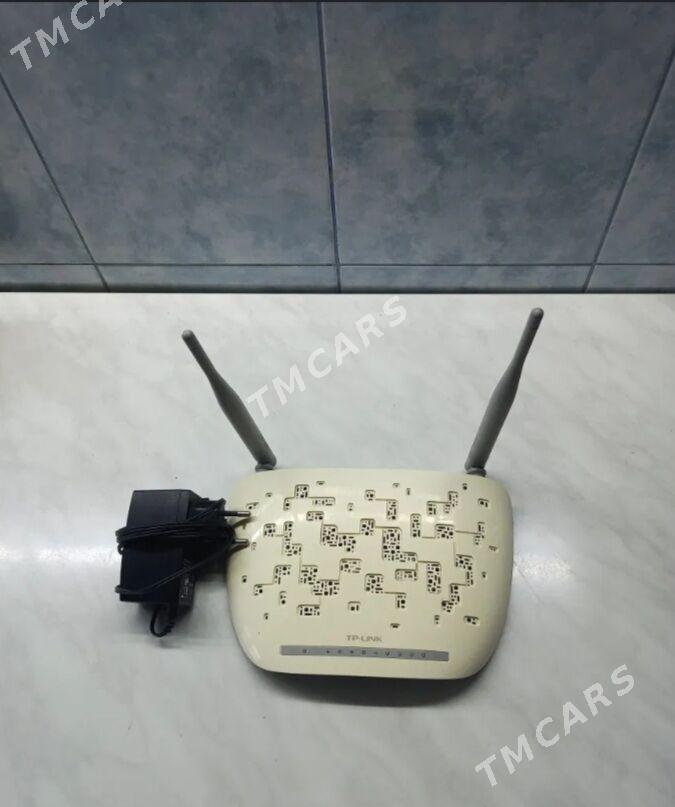 TP-LINK rolter - 30 мкр - img 1