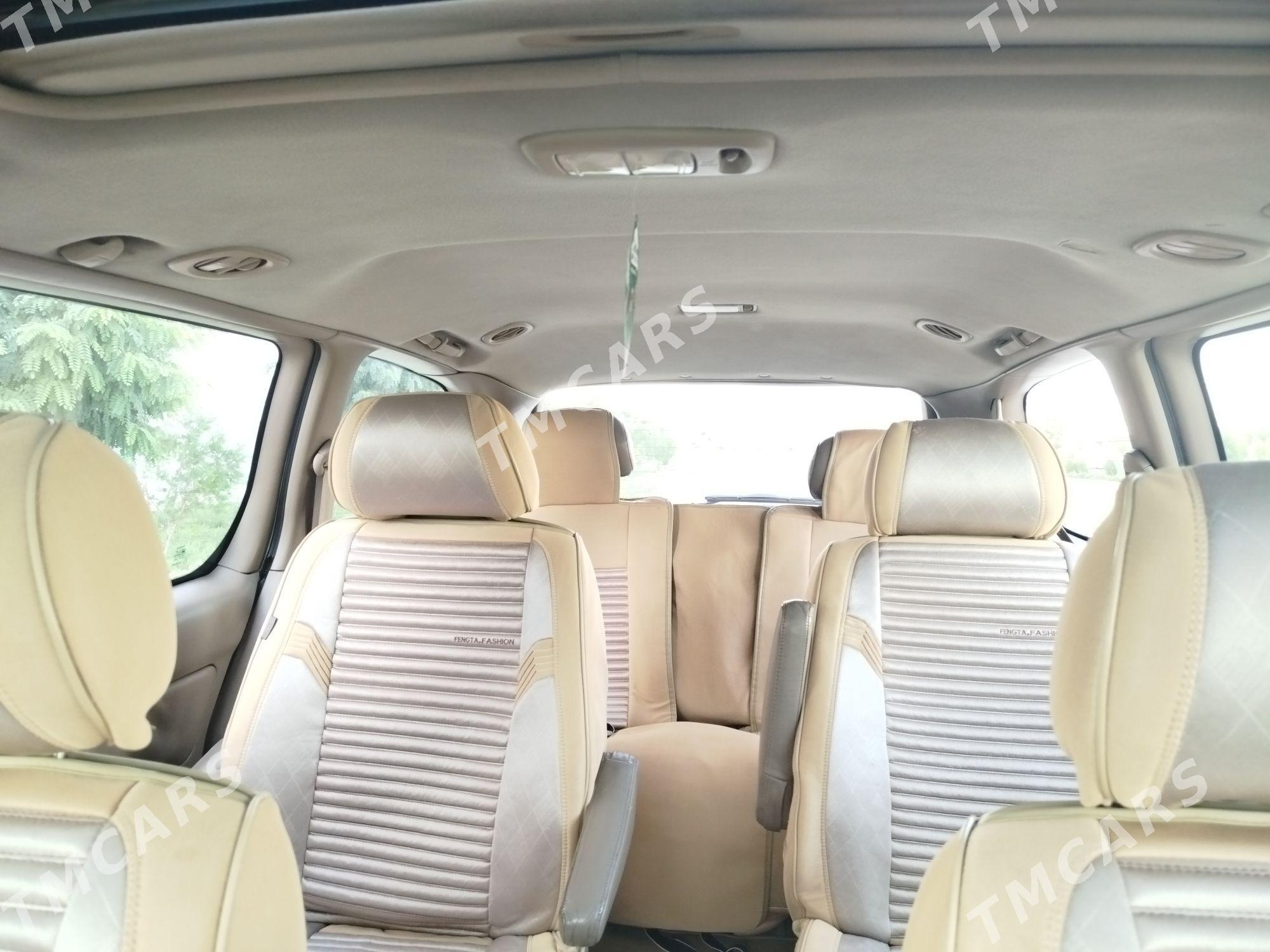 Toyota Sienna 2000 - 170 000 TMT - Бузмеин ГРЭС - img 5