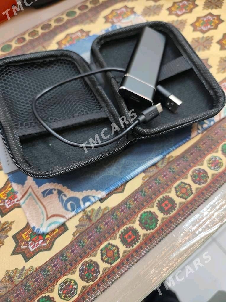 Terebaýt 2 lik - Aşgabat - img 1