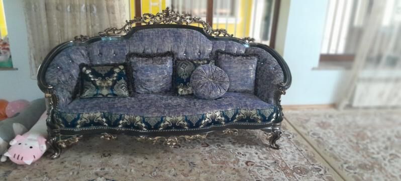 Öý goş we mebeller alỳarys - Ашхабад - img 2