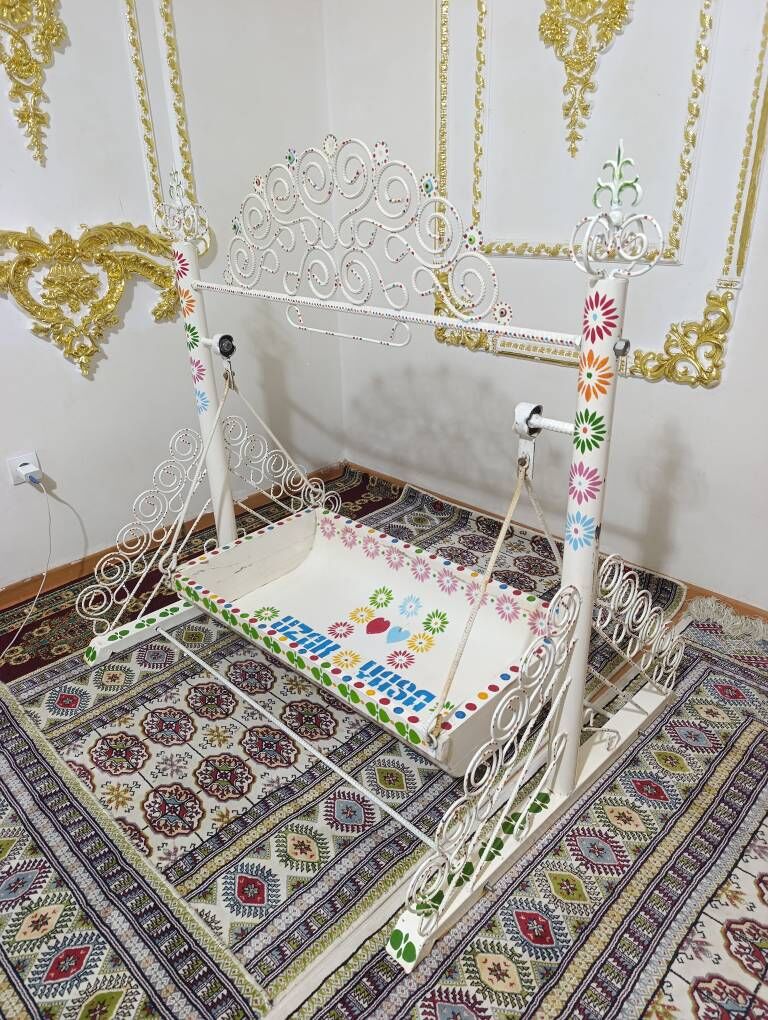 салланчак - Aşgabat - img 1