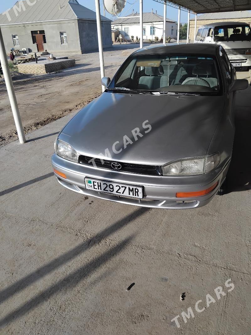 Toyota Camry 1992 - 72 000 TMT - Wekilbazar - img 3