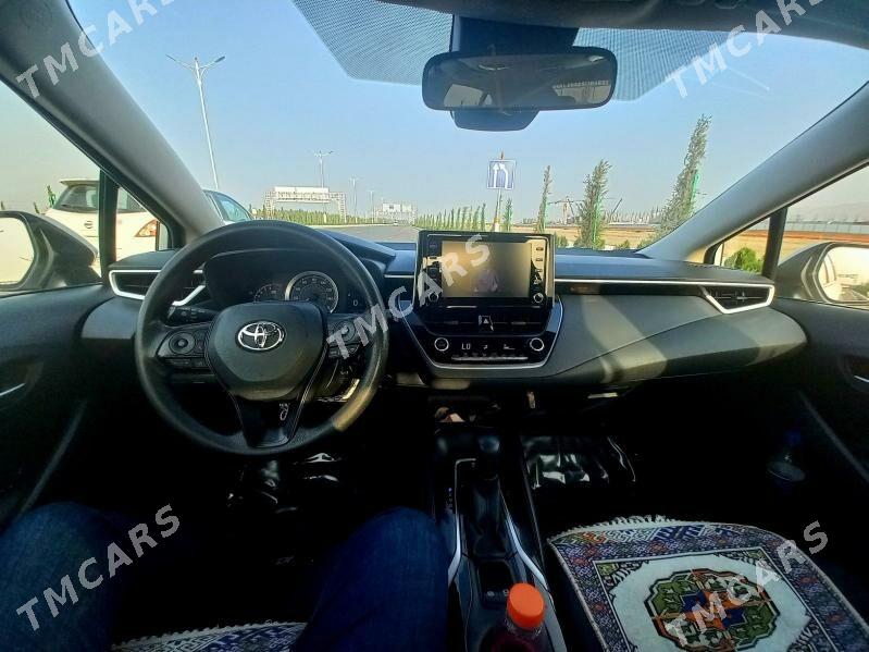 Toyota Corolla 2020 - 230 000 TMT - Gökdepe - img 7