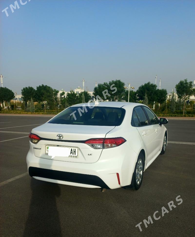 Toyota Corolla 2020 - 230 000 TMT - Gökdepe - img 3