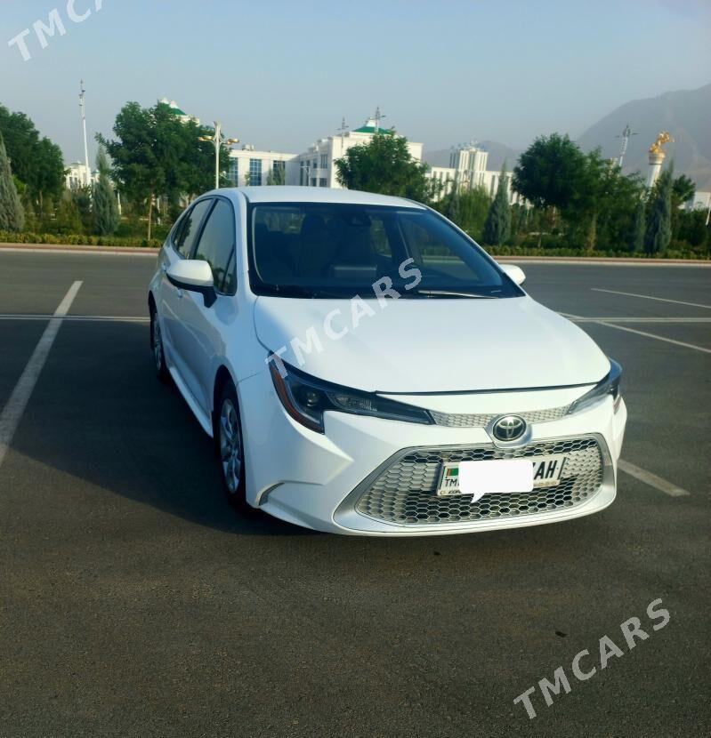 Toyota Corolla 2020 - 230 000 TMT - Gökdepe - img 1