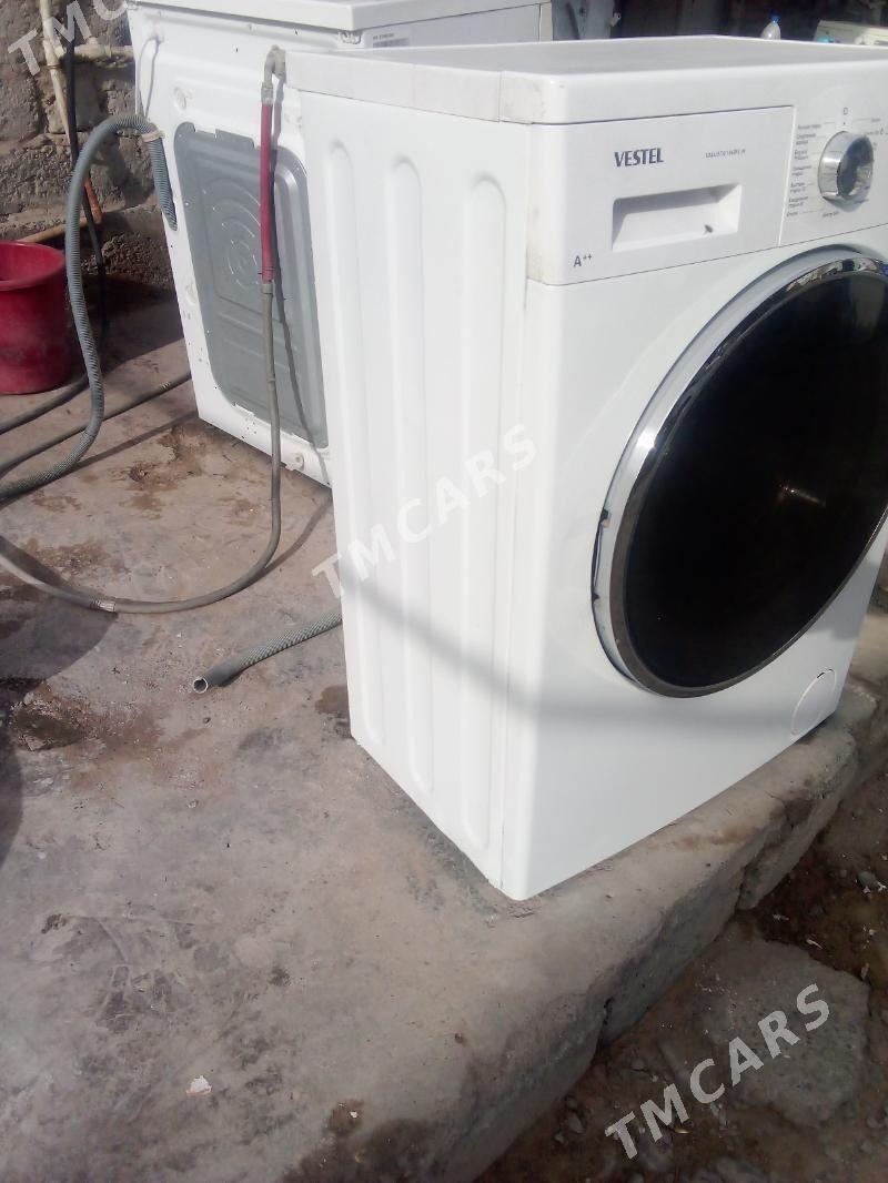 Vestel 6 kg - Ашхабад - img 2