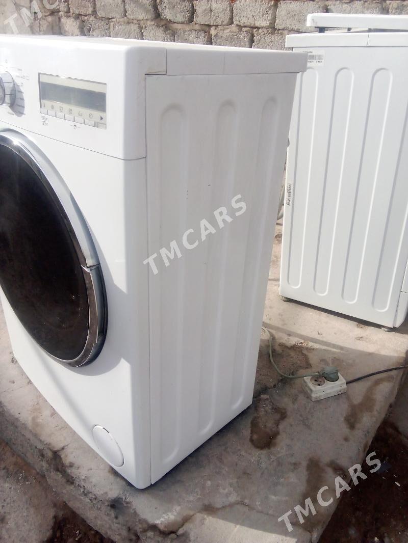 Vestel 6 kg - Ашхабад - img 3