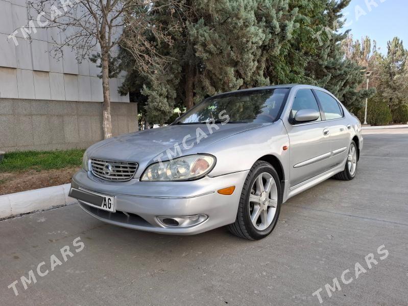 Nissan Maxima 2006 - 129 000 TMT - Büzmeýin - img 5