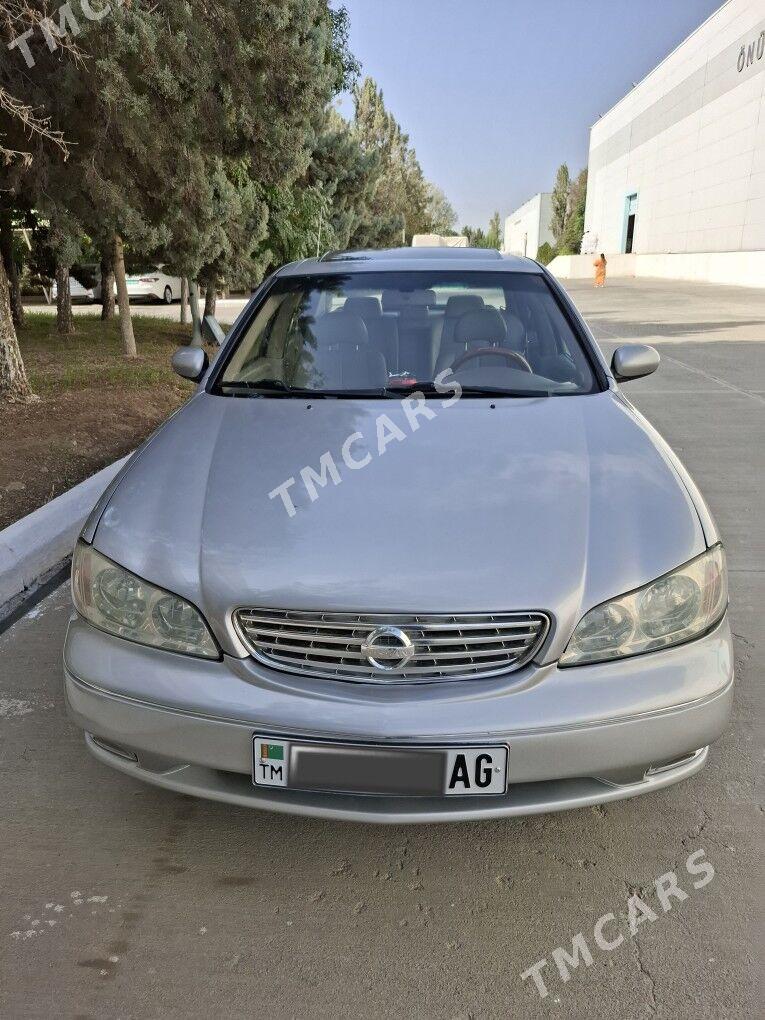 Nissan Maxima 2006 - 129 000 TMT - Büzmeýin - img 3