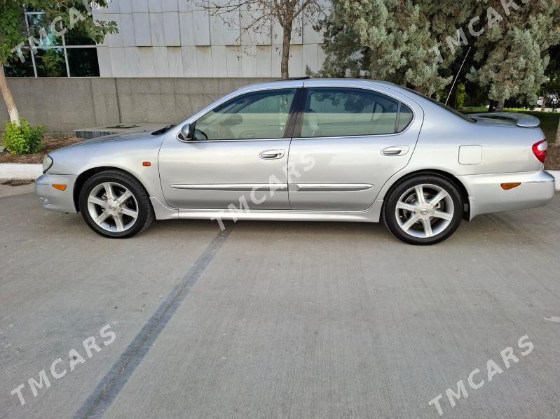 Nissan Maxima 2006 - 129 000 TMT - Büzmeýin - img 1
