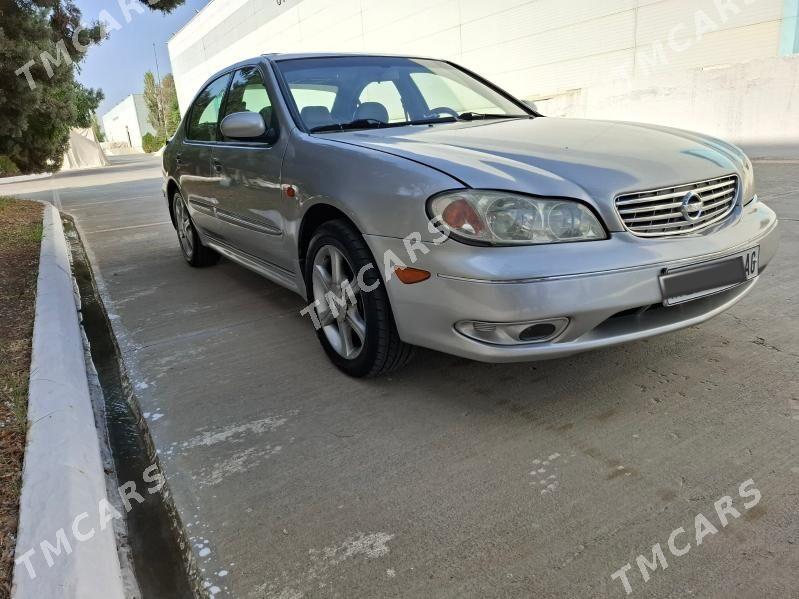 Nissan Maxima 2006 - 129 000 TMT - Büzmeýin - img 6