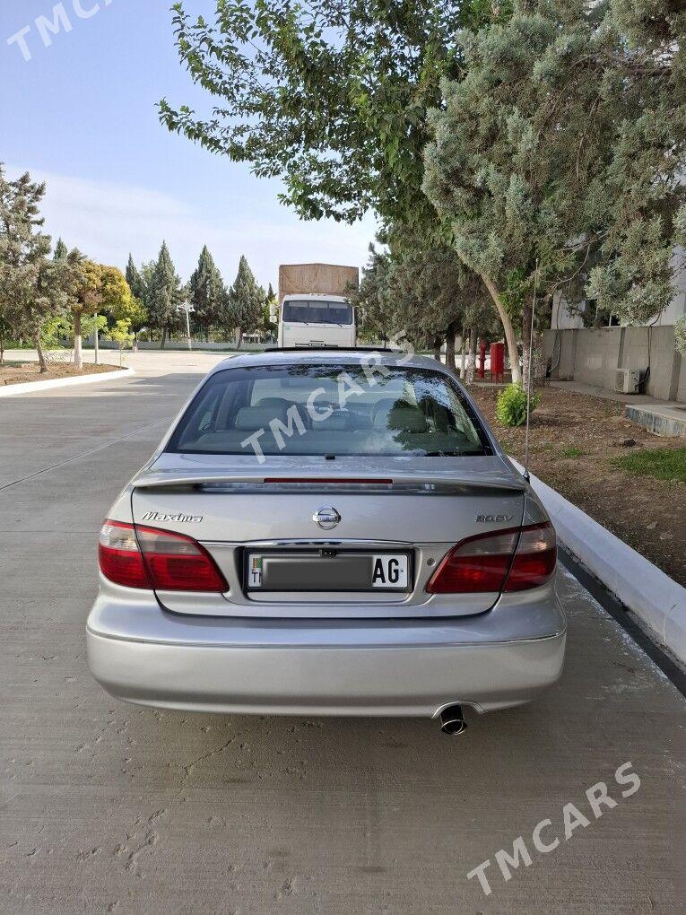 Nissan Maxima 2006 - 129 000 TMT - Büzmeýin - img 2