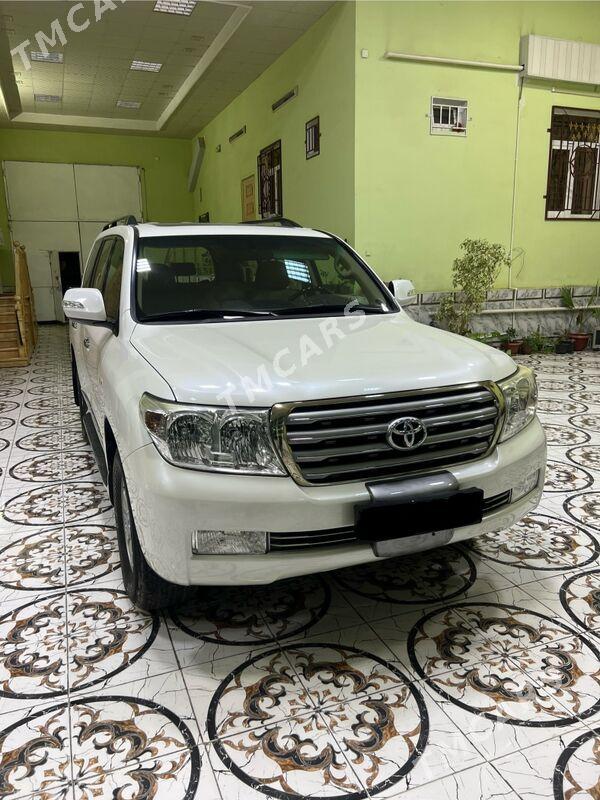 Toyota Land Cruiser 2009 - 1 000 000 TMT - Türkmenabat - img 5