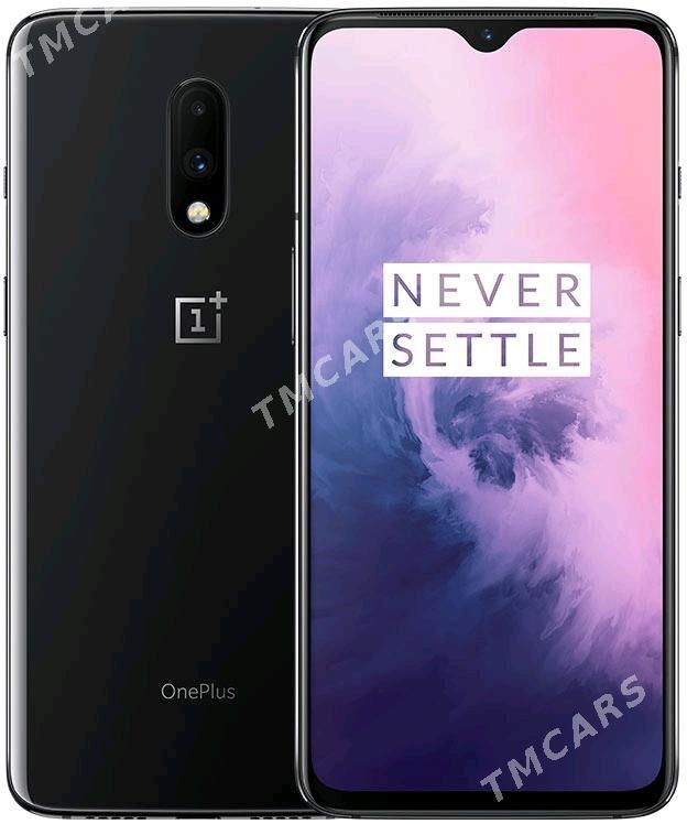 Oneplus 7 - Aşgabat - img 2