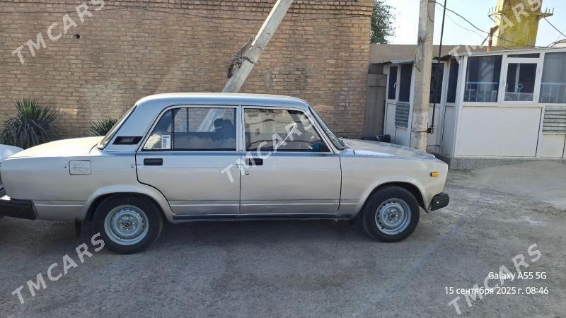 Lada 2107 2000 - 32 000 TMT - Мары - img 2