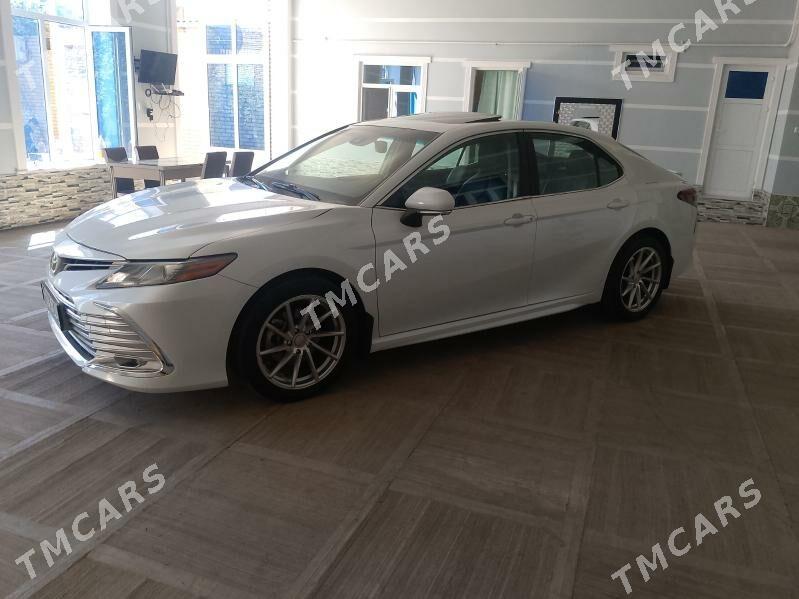 Toyota Camry 2019 - 280 000 TMT - Türkmenabat - img 5