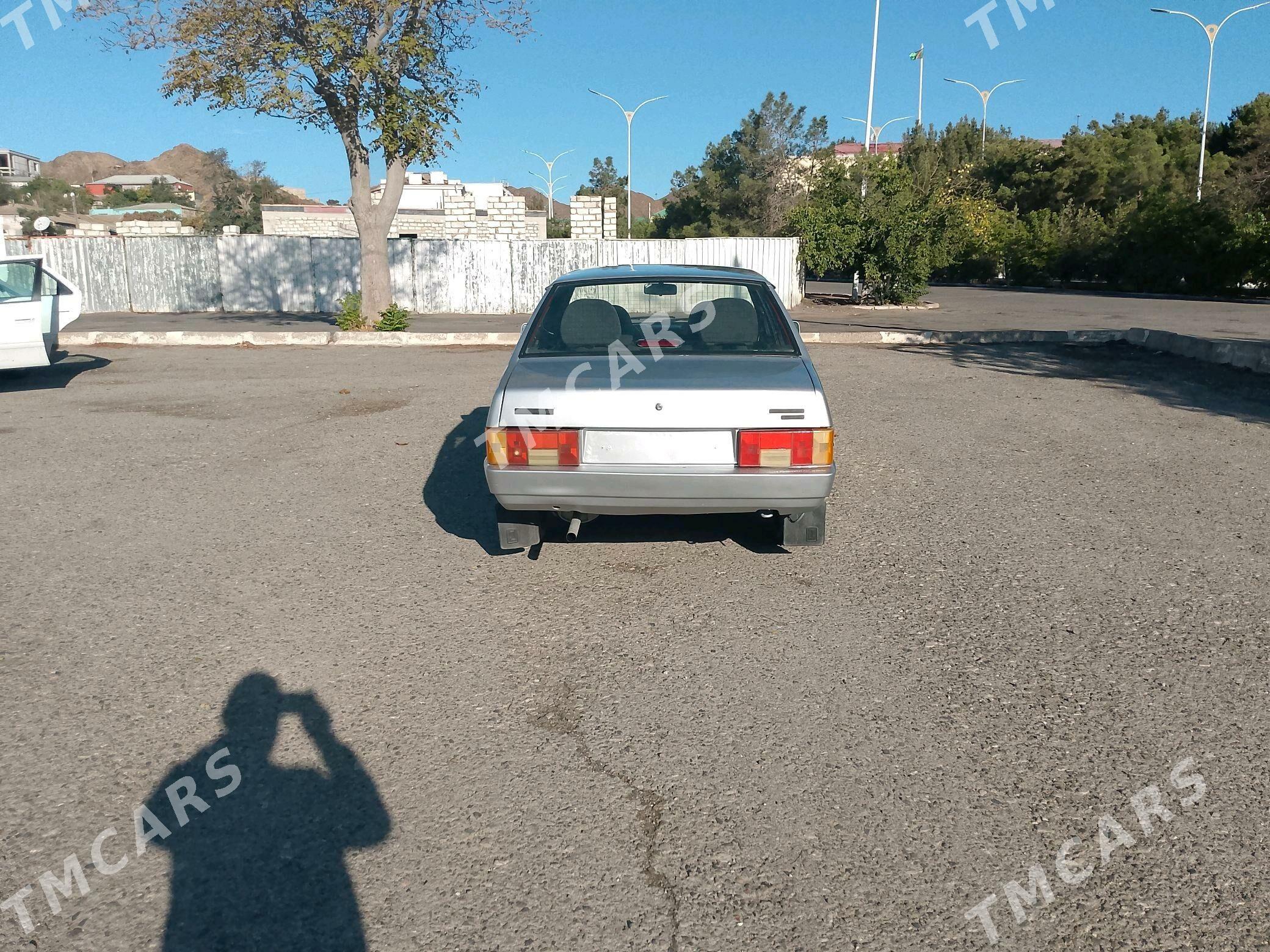 Lada 21099 2003 - 30 000 TMT - Türkmenbaşy - img 2