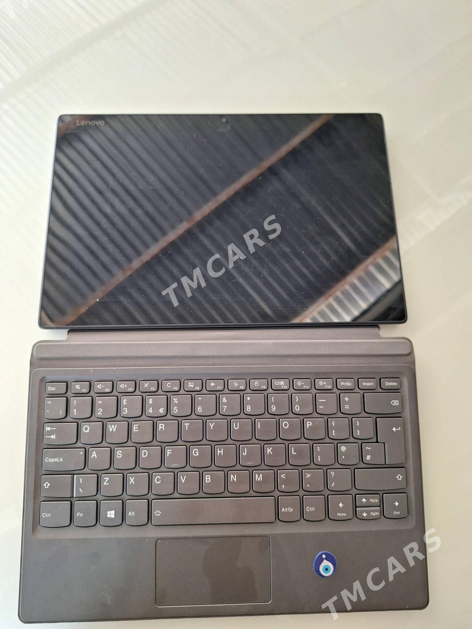 Notebook lenovo - Aşgabat - img 1