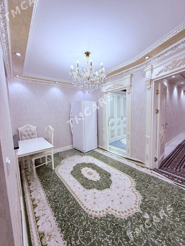 4 мкр 2 Комнатная - Aşgabat - img 4