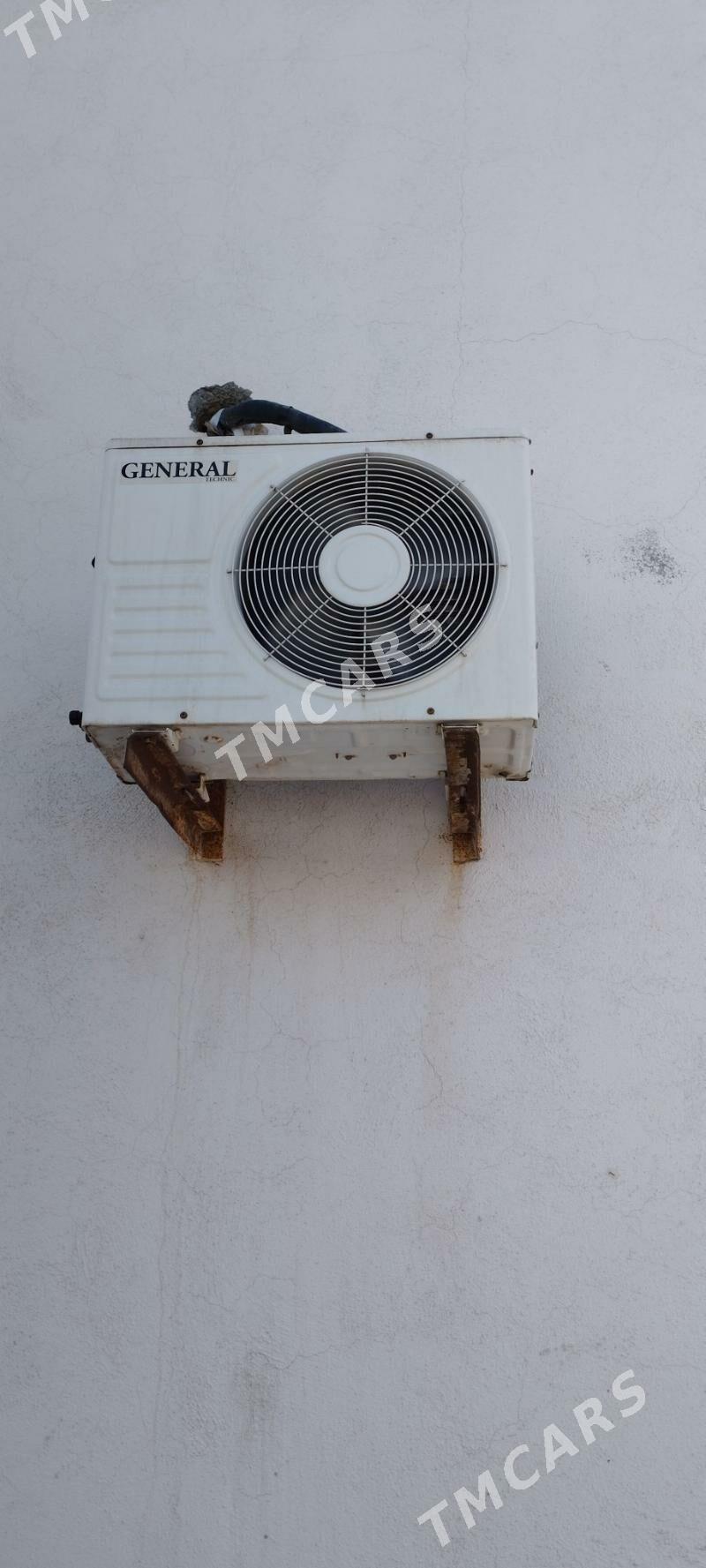Кондиционер General - Туркменабат - img 2