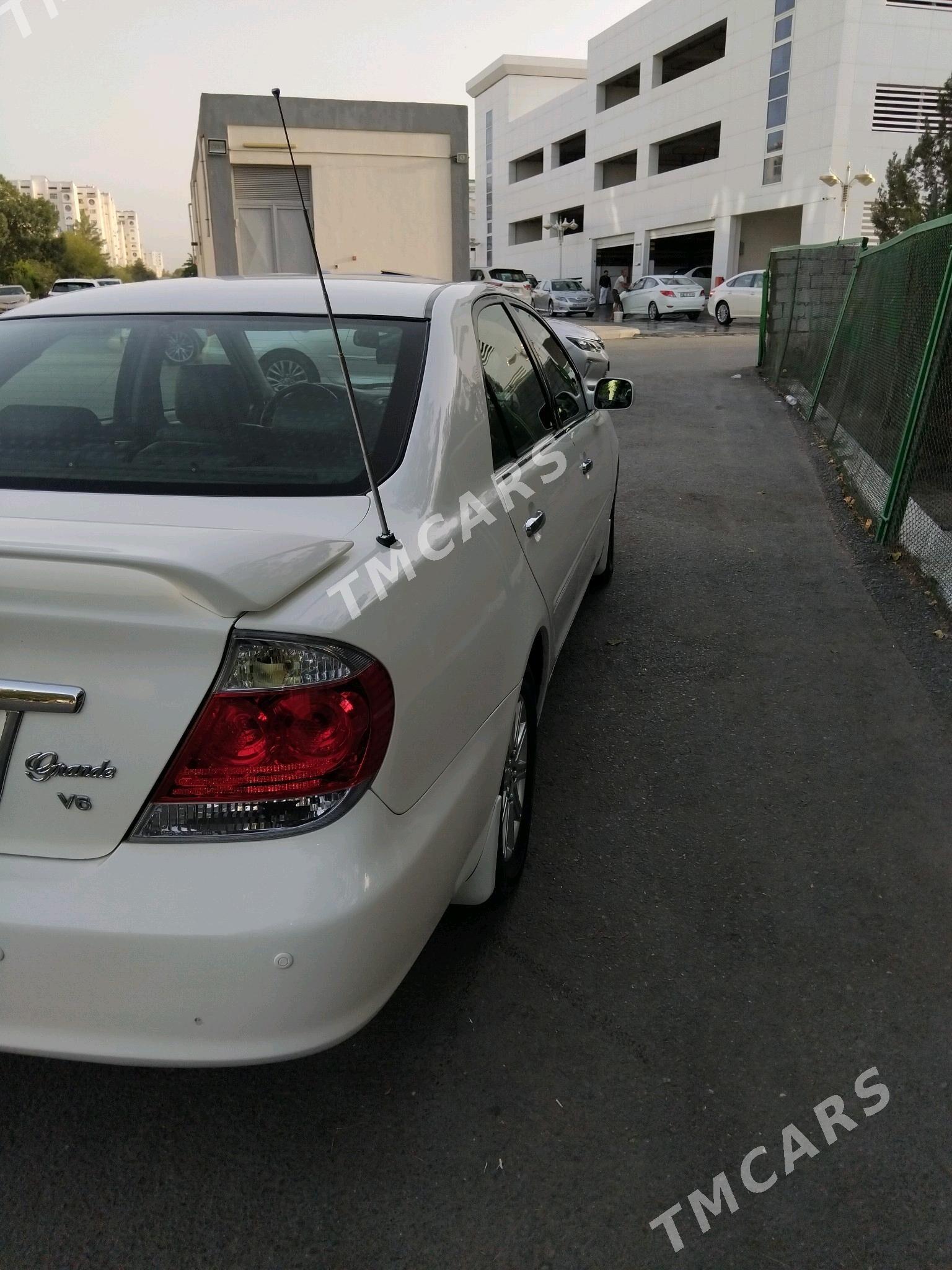 Toyota Camry 2002 - 182 000 TMT - Parahat 4 - img 6