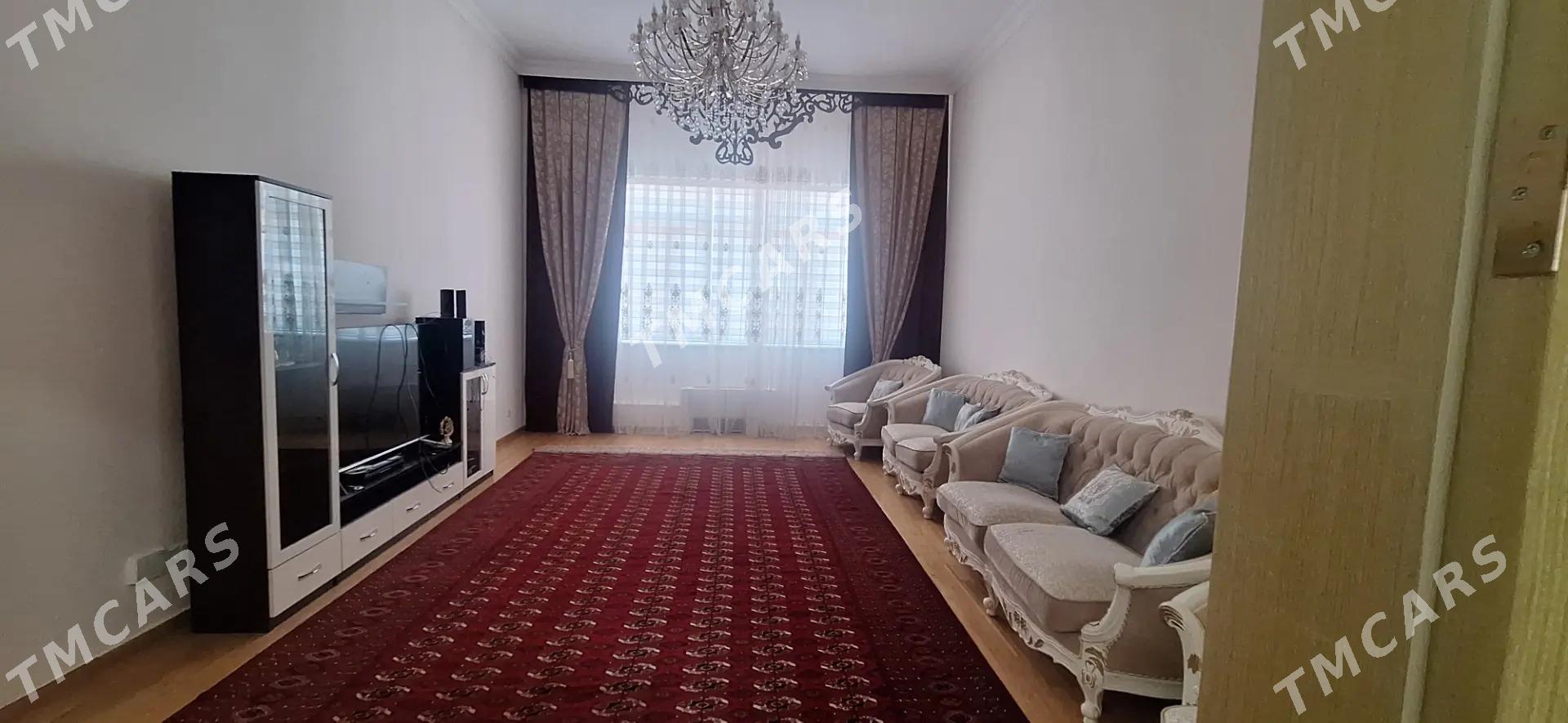 Аренда Элитка - Aşgabat - img 9