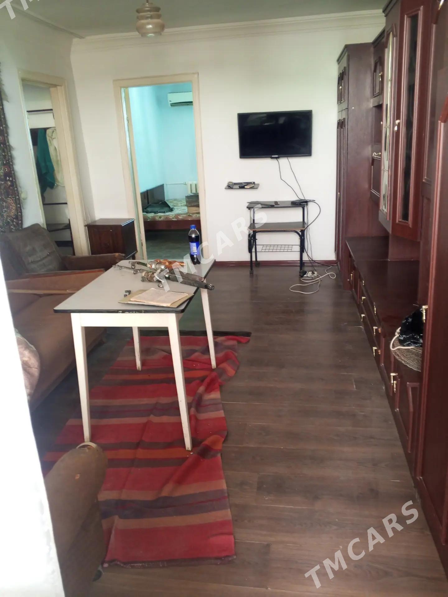 Продаю квартиру за мостом  - Туркменабат - img 1