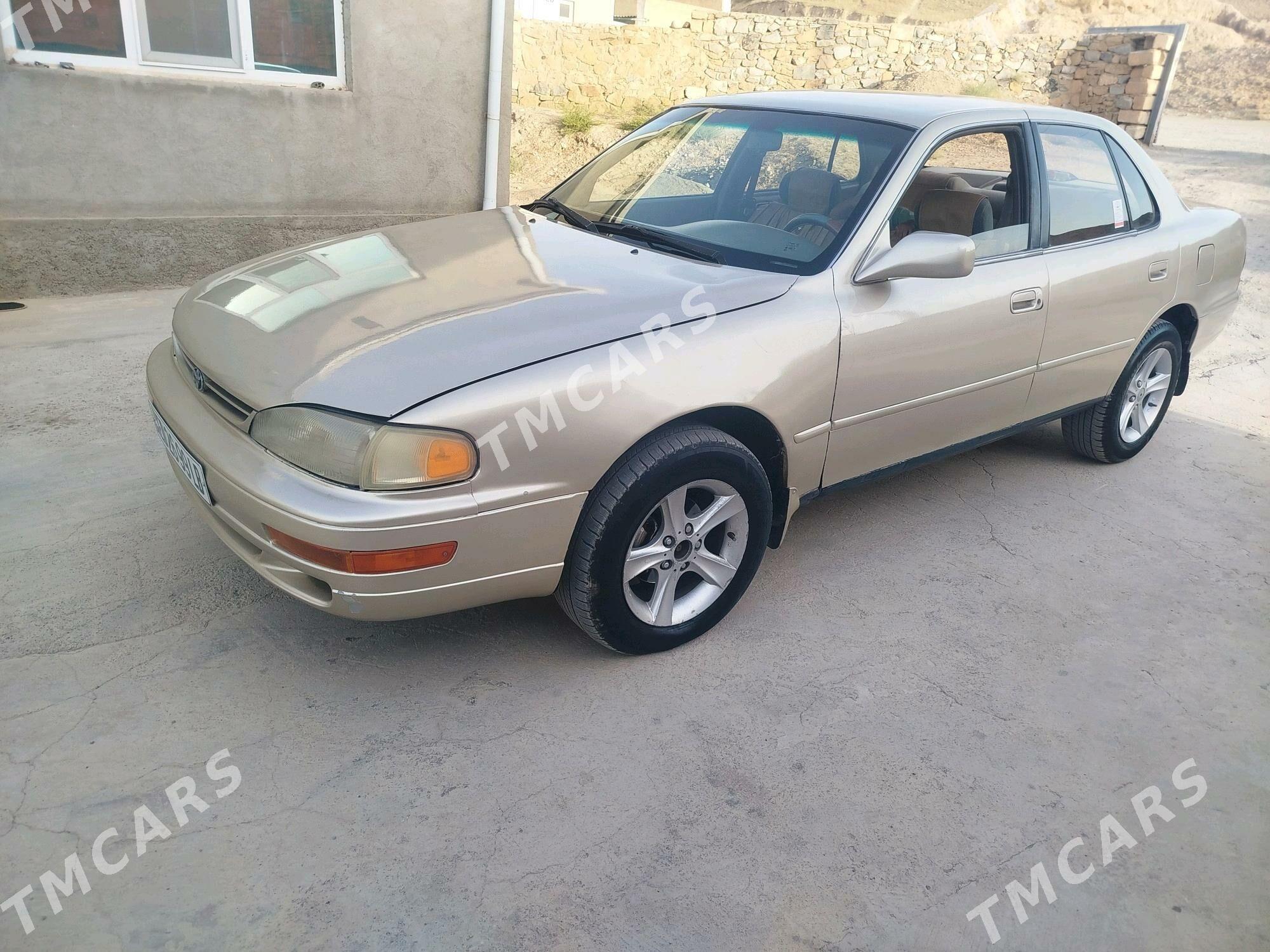 Toyota Camry 1995 - 75 000 TMT - Magdanly - img 6