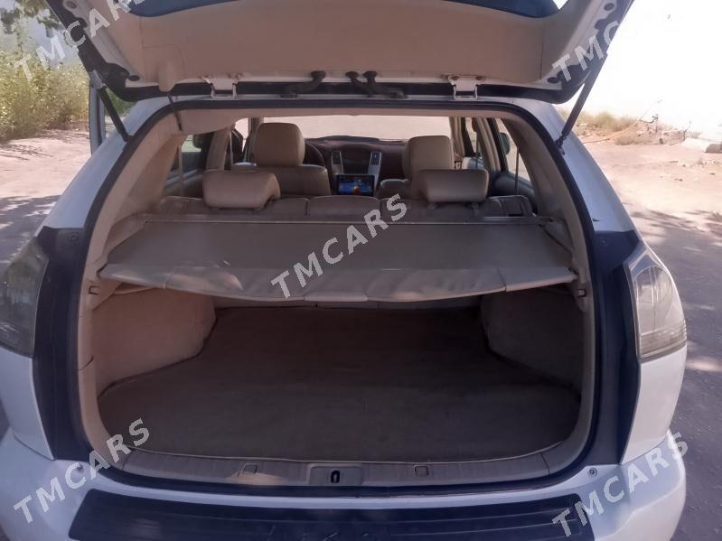 Lexus RX 330 2004 - 240 000 TMT - Daşoguz - img 5