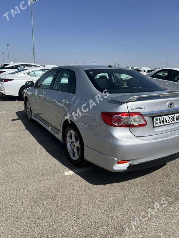 Toyota Corolla 2013 - 170 000 TMT - Aşgabat - img 1