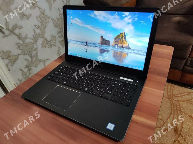 ноутбук noutbuk DELL VOSTRO - Туркменабат - img 3