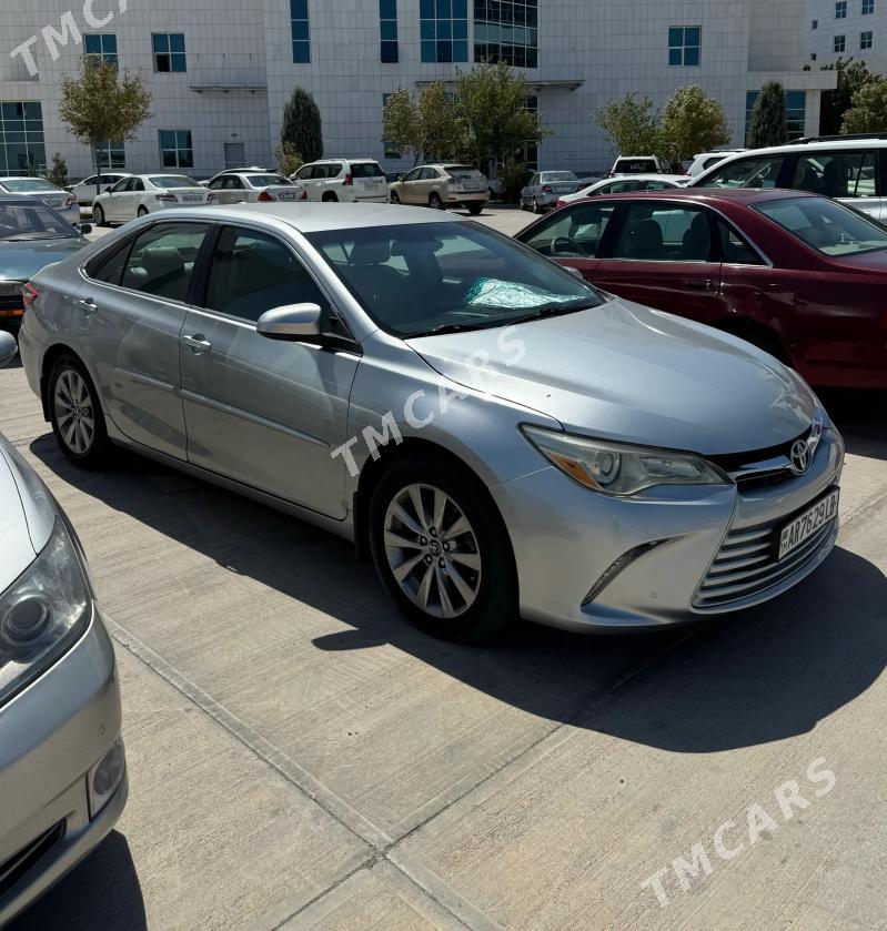 Toyota Camry 2016 - 280 000 TMT - Туркменабат - img 5