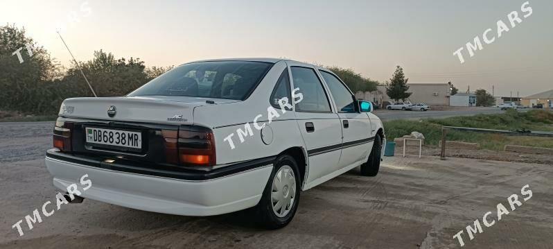 Opel Vectra 1991 - 28 000 TMT - Mary - img 3