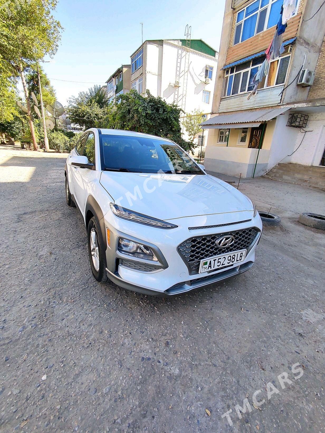 Hyundai Kona 2019 - 225 000 TMT - Туркменабат - img 1