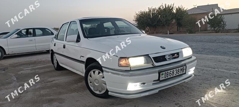 Opel Vectra 1991 - 28 000 TMT - Mary - img 6