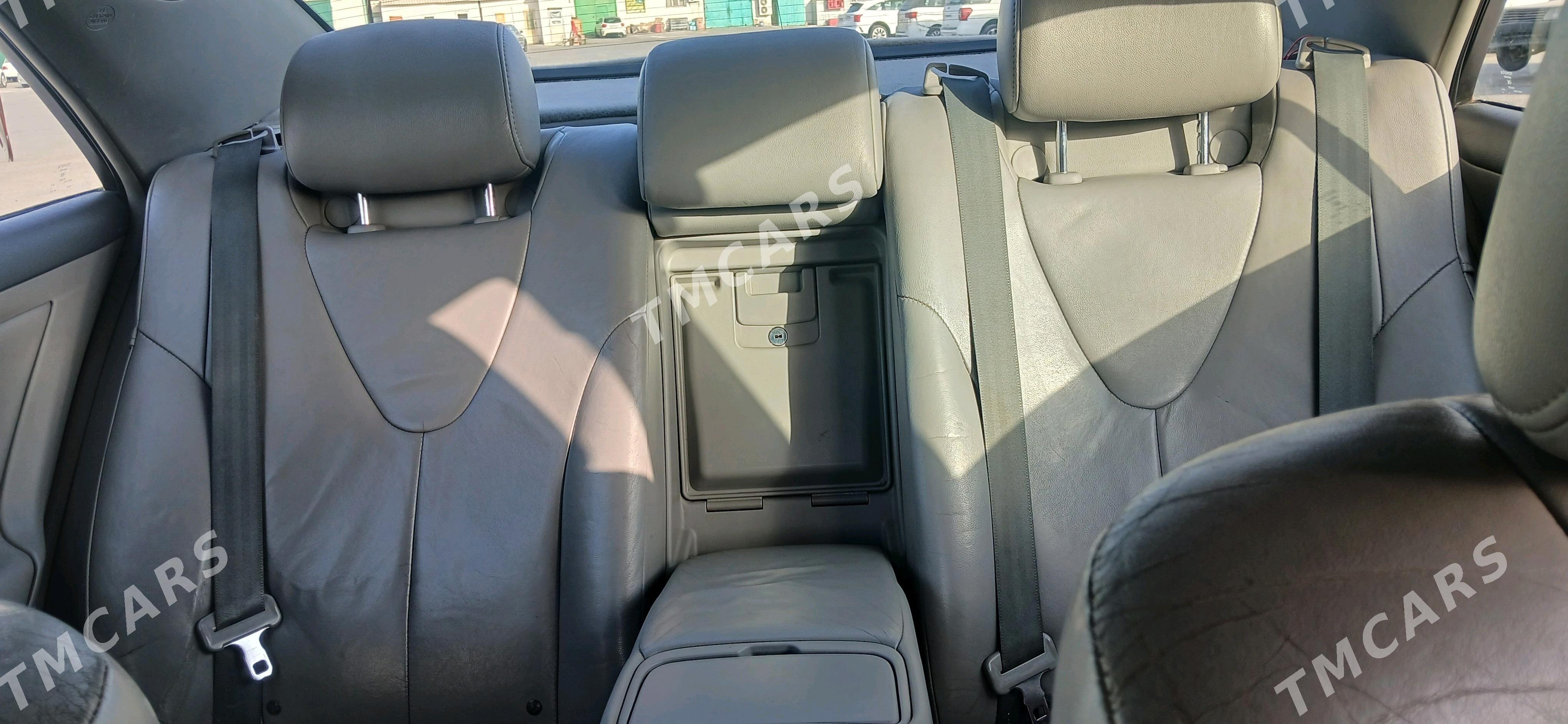 Toyota Camry 2010 - 185 000 TMT - Aşgabat - img 6