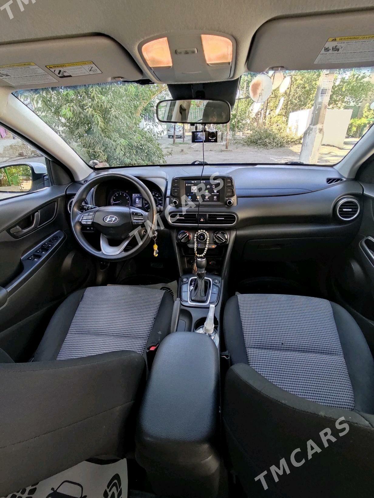 Hyundai Kona 2019 - 225 000 TMT - Туркменабат - img 5