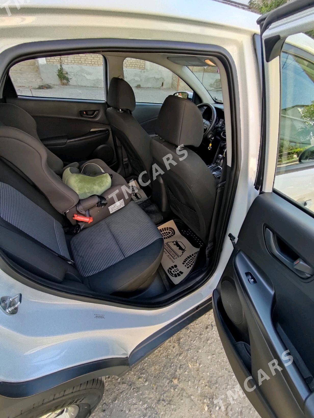 Hyundai Kona 2019 - 225 000 TMT - Туркменабат - img 6
