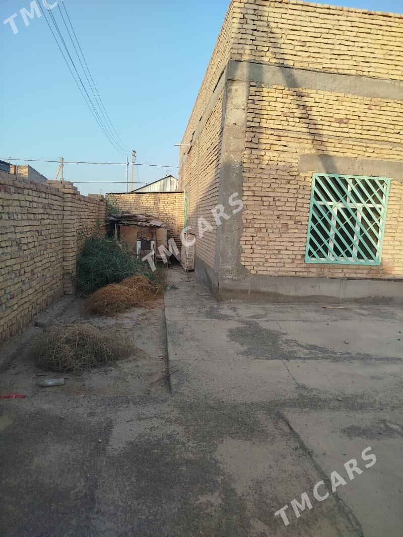 Продаю дом 6 соток ,дача - Türkmenabat - img 6