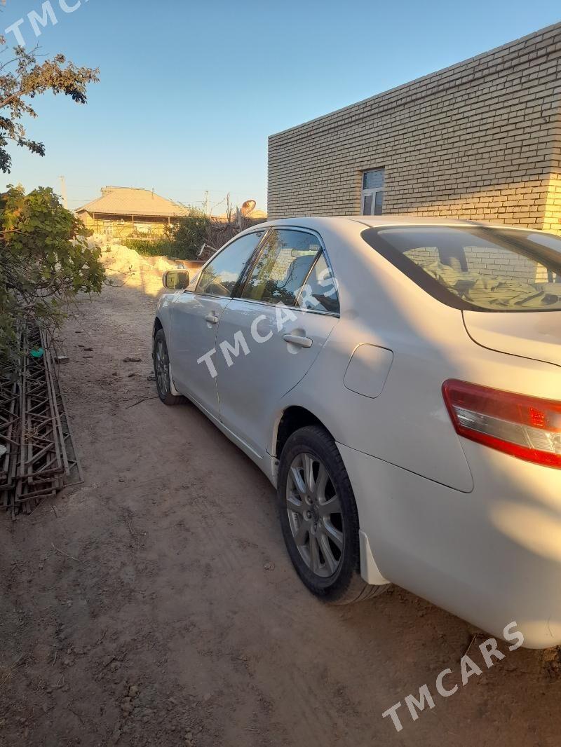 Toyota Camry 2008 - 130 000 TMT - Мары - img 1