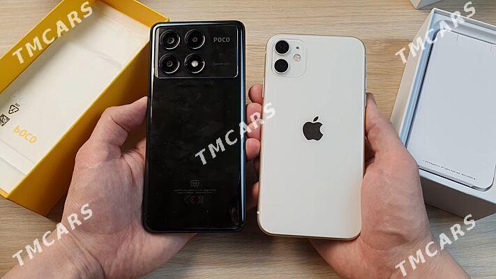ULANYLAN TELEFON SATYN ALYAS скупка телефон выкуп - Aşgabat - img 10