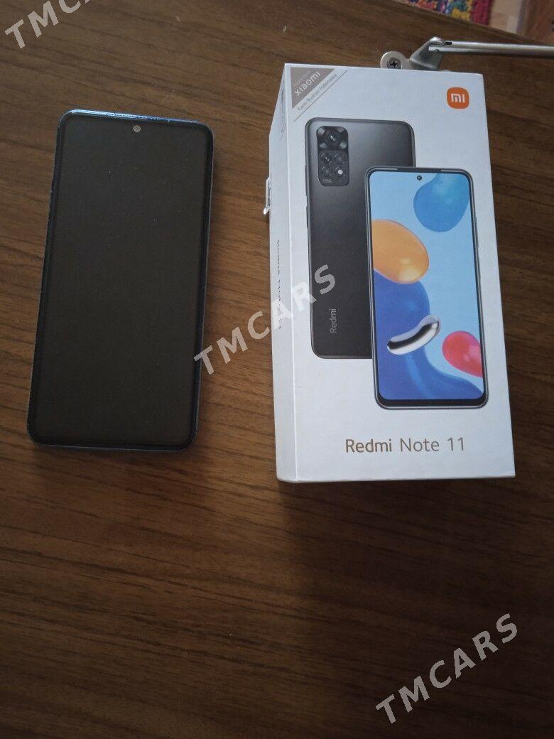 redmi note 11 - Дашогуз - img 3