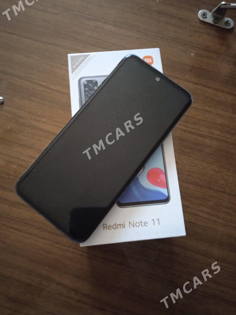 redmi note 11 - Дашогуз - img 2