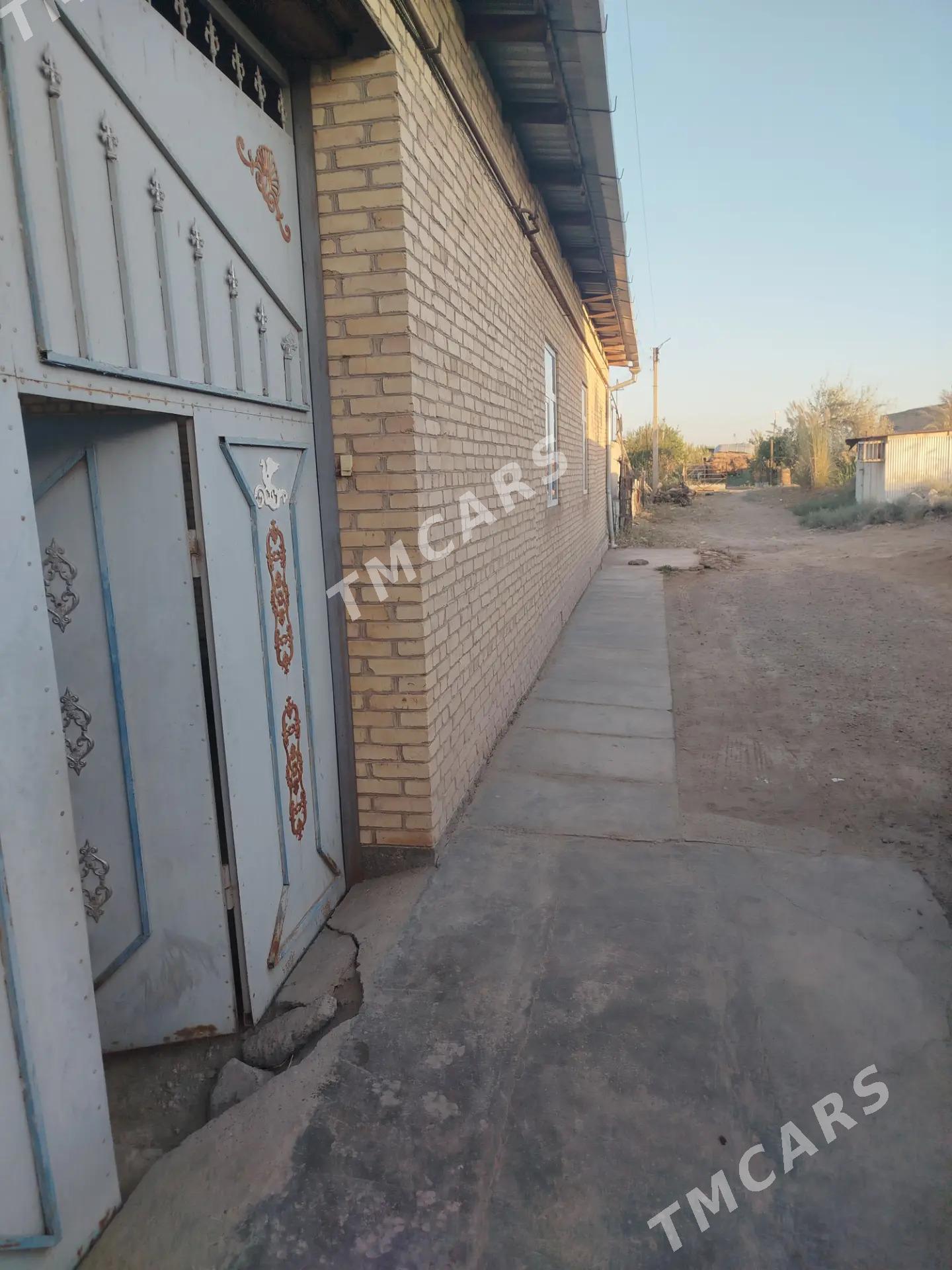 Продаю дачу 6 соток дом - Туркменабат - img 9