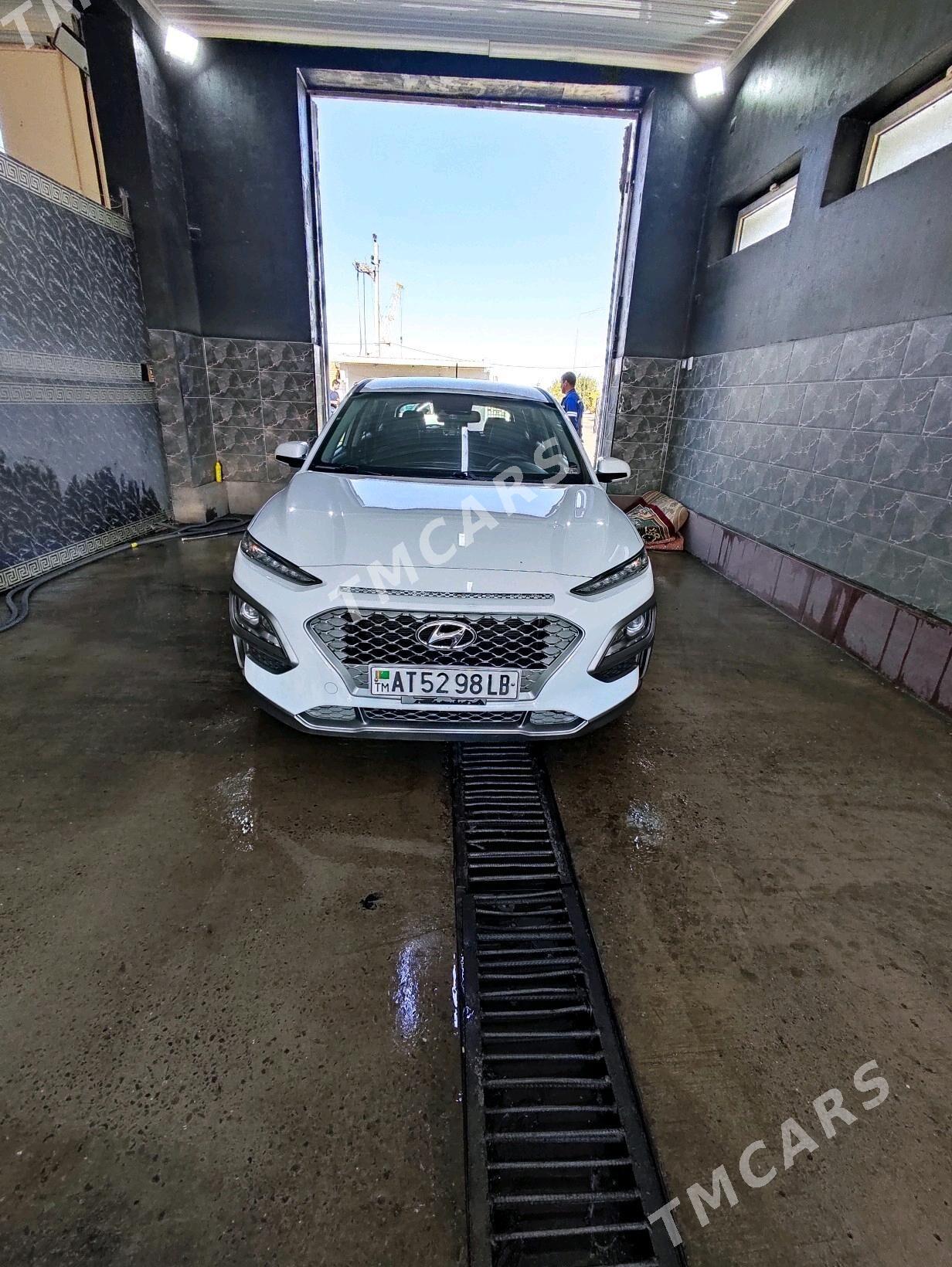 Hyundai Kona 2019 - 225 000 TMT - Туркменабат - img 9