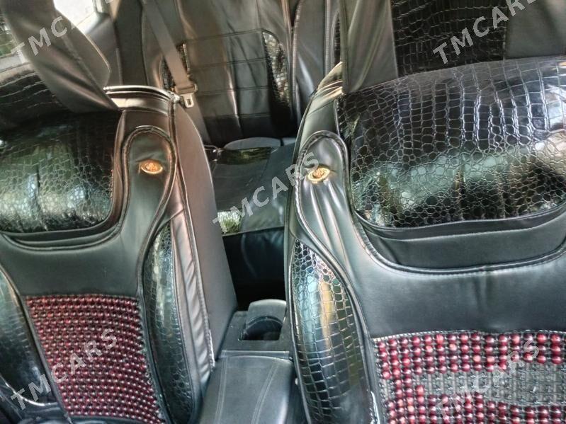 Nissan Versa 2010 - 150 000 TMT - Ашхабад - img 7