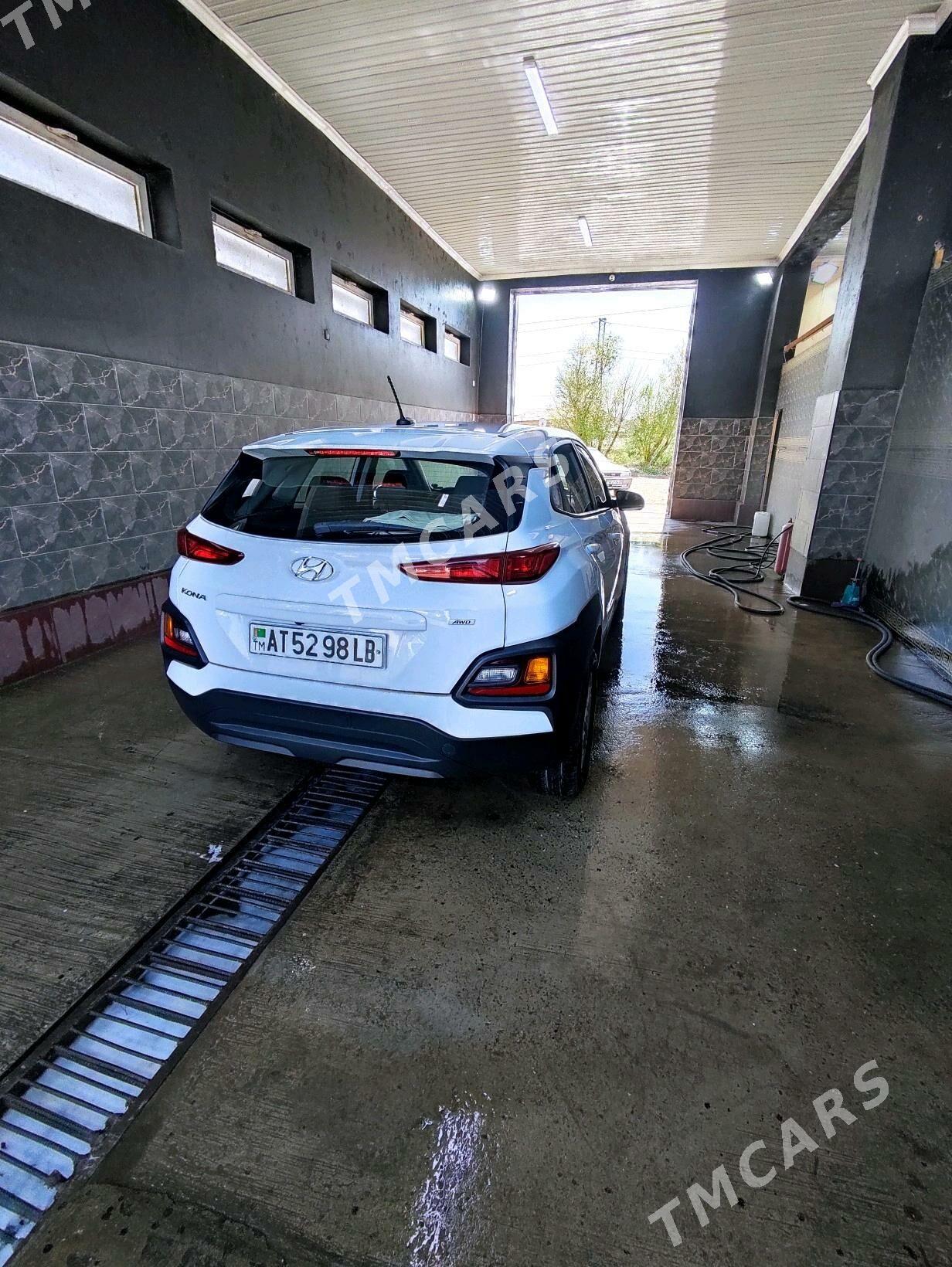 Hyundai Kona 2019 - 225 000 TMT - Туркменабат - img 10