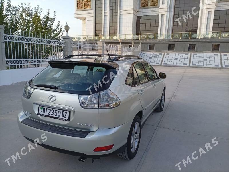 Lexus RX 330 2004 - 285 000 TMT - Daşoguz - img 2